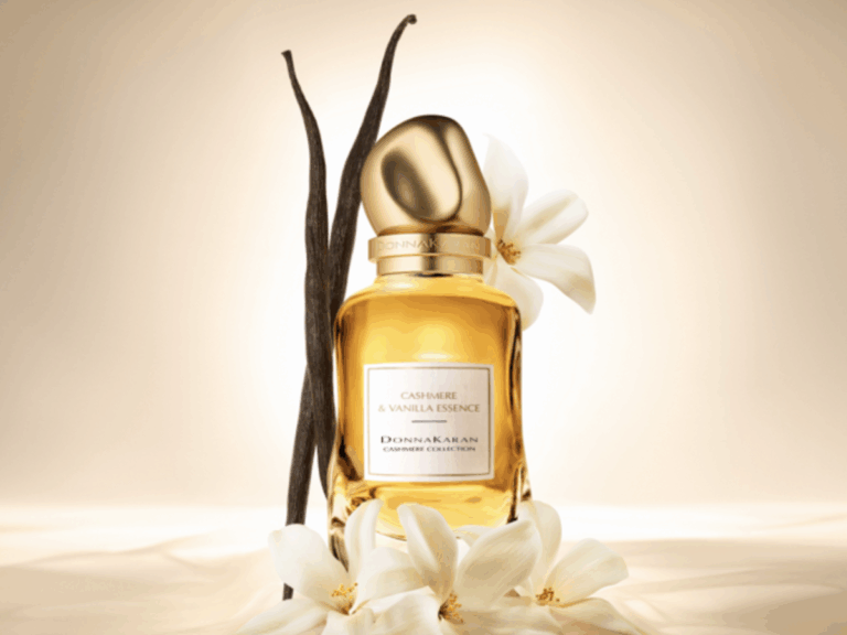 ESScent of the Week: This Grown-Up Vanilla Perfume Is Sweet, Sexy, and Worth Every Drop
